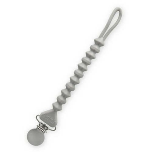 Carter's Child of Mine Baby Unisex Pacifier Clip, One Size