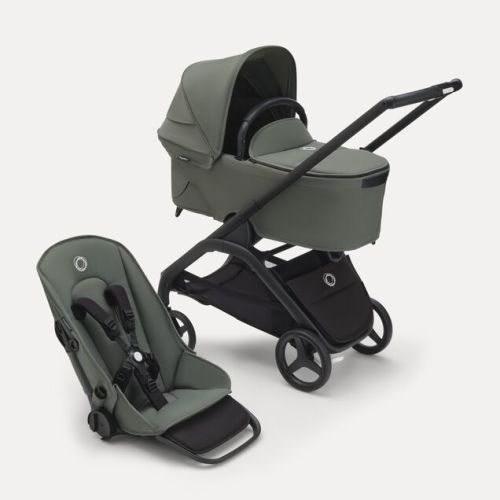 Bugaboo Dragonfly 2-in-1 pram