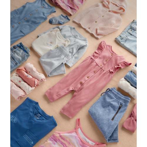 Carter's: Baby, Toddler, and Children's Clothes