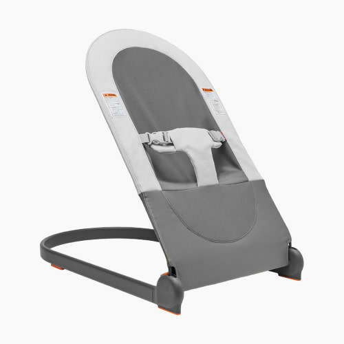 Boon SLANT Bouncer - Gray