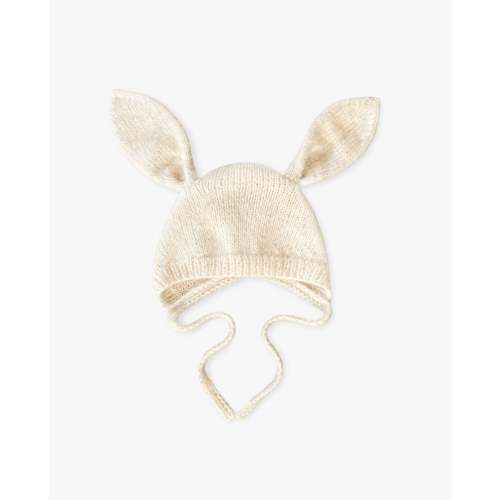 Rabbit Bonnet №1