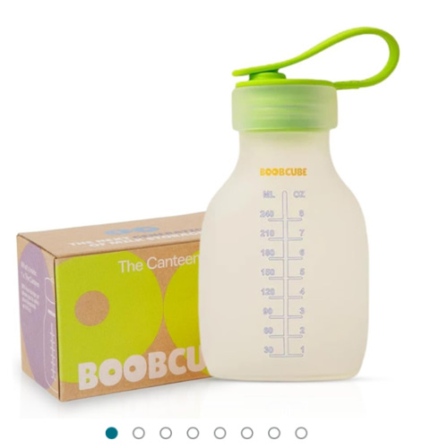 Amazon.com: Boobcube: The Canteen