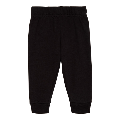 Garanimals Baby Boy Solid French Terry Jogger, Sizes 0-24 Months