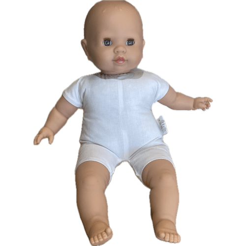 Baby Emilie Sleepy Eyes 34cm Doll