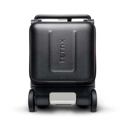ternx | Carry On Luggage Stroller