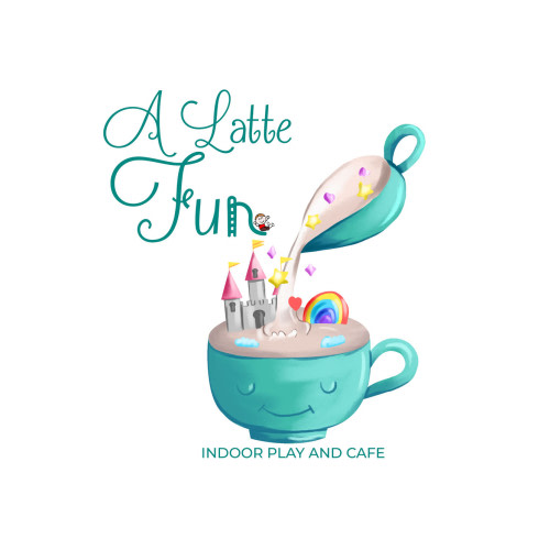 GIFT CARDS | A Latte Fun