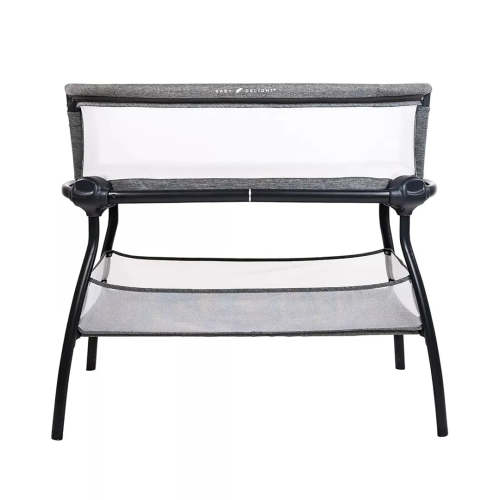 Beside me Nova Deluxe Bedside Bassinet
