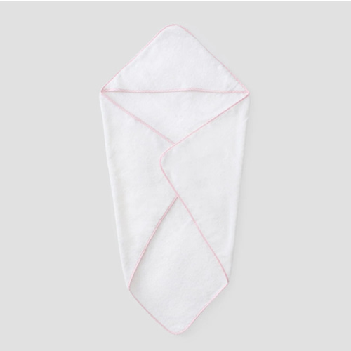 Personalized Baby Hooded Towel | Weezie Towels