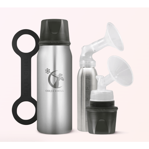 OG Breastmilk Chiller – Ceres Chill