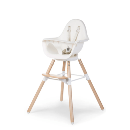 Childhome Evolu ONE.80° High Chair | Over The Moon
