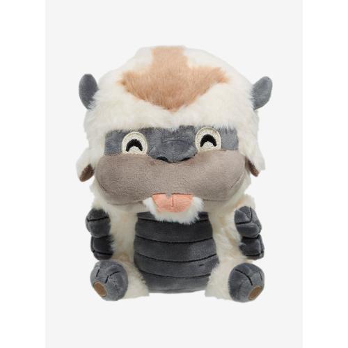 Youtooz Avatar: The Last Airbender Appa Blep Magnetic Plush