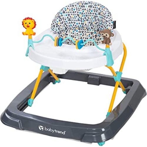 Baby Trend Trend Walker®, Zoo-ometry