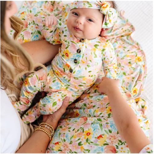 Matilda Top + Bottoms – Lou Lou & Company