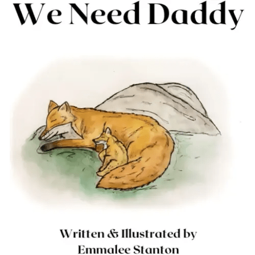 We Need Daddy