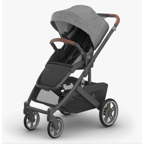 Uppababy Greyson Cruz V3 Stroller