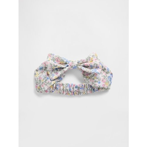 Baby Bow Headband