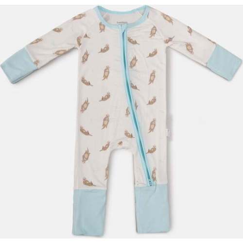 Otter Romper - Bamboo Little | Maisonette