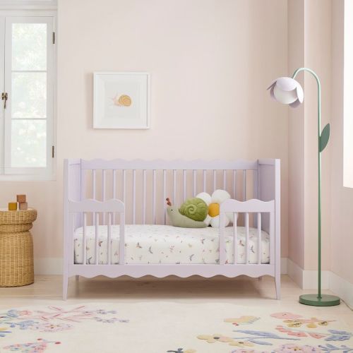 Daisy Toddler Bed Conversion Kit Only