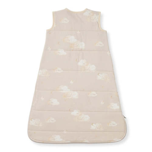 Small- Good Night Sky Organic Warmer Beekeeper™ Wearable Baby Blanket - Limes – Burt's Bees Baby