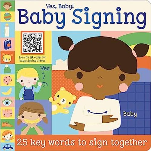 Yes, Baby! Baby Signing