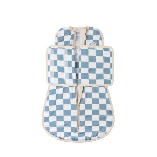 Dreamland Weighted Baby Swaddle Sack For Newborns, Babies, Infants – Dreamland Baby