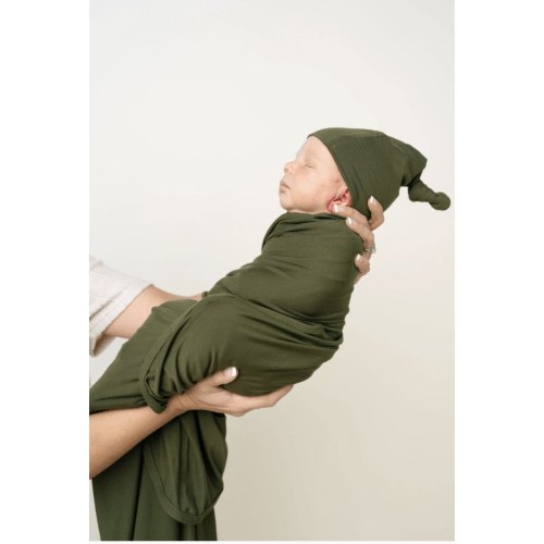 Riley Swaddle Blanket