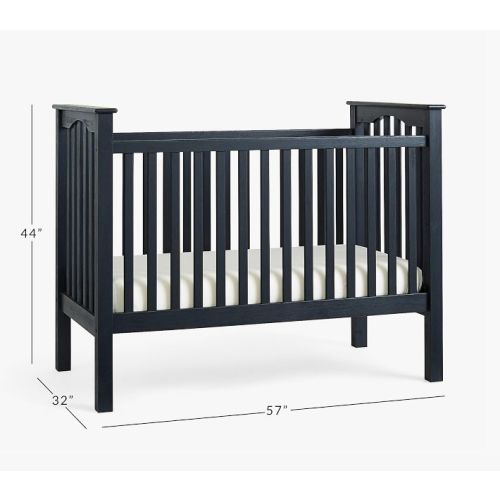 Kendall Convertible Crib