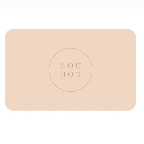 Gift Card – Lou Lou & Company