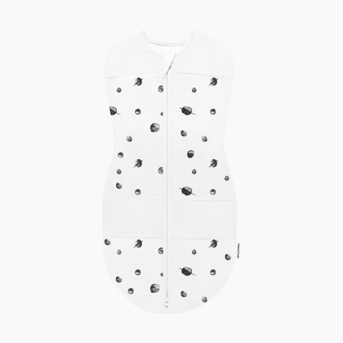 Happiest Baby Sleepea - Ivory Planets, Small