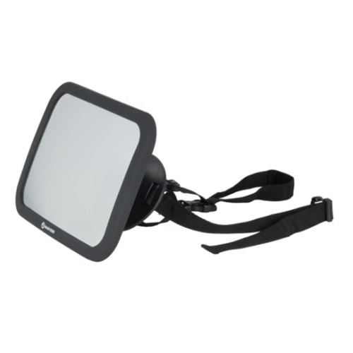 Maxi Cosi Back Seat Car Mirror Black | Back Seat Car Mirrors | Baby Bunting NZ