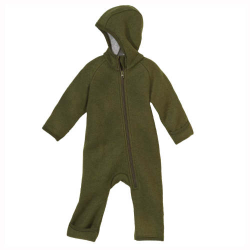 Disana Zip Overall