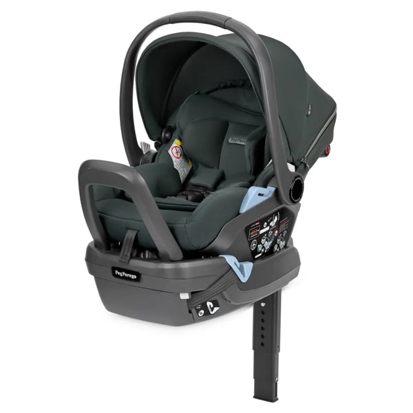 Primo Viaggio Lounge Infant Car Seat