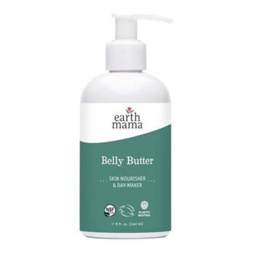 Earth Mama Organics Belly Butter - 8oz