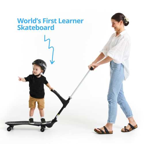 Ookkie Skateboard