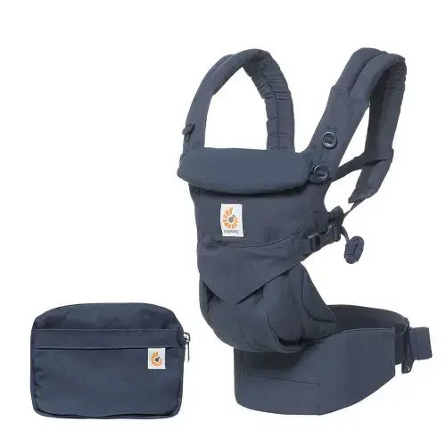 Shop Omni Classic (formally Omni 360) Baby Carrier | Ergobaby