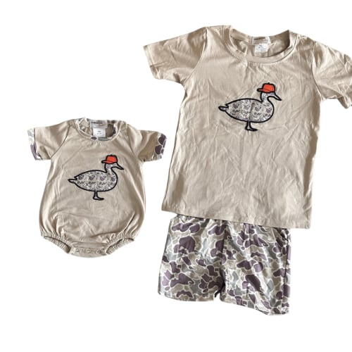 DUCK HUNTER
