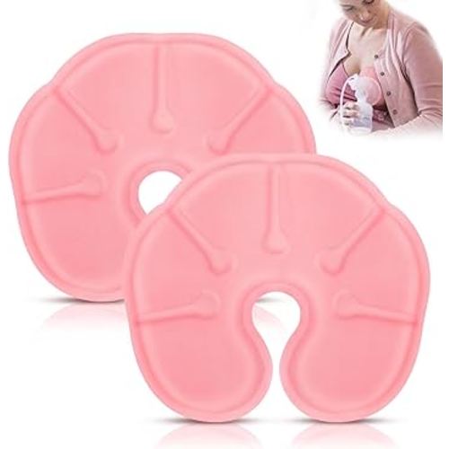 Healthelife Large Breast Therapy Packs