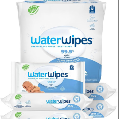 WaterWipes