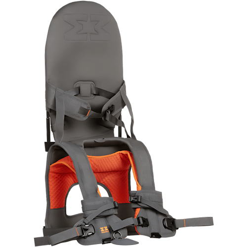 MiniMeis outlet- Child shoulder carrier - From baby to 5 yrs old
