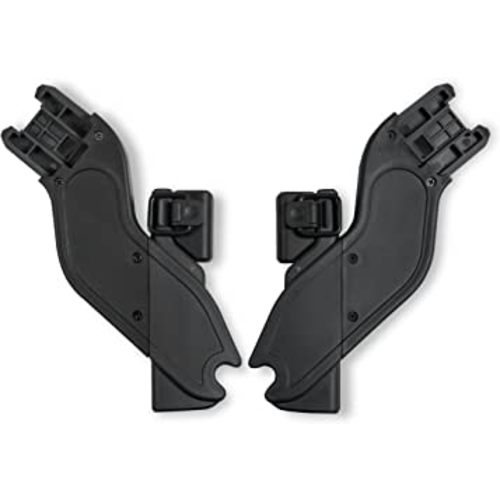 UPPAbaby VISTA Lower Adapter, 2 Count (Pack of 1)
