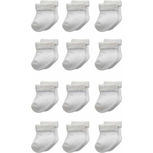 Gerber Unisex-Baby 12-Pack