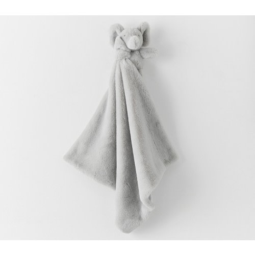 Elephant Toddler Lovey