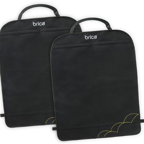 Brica® Deluxe Kick Mats™