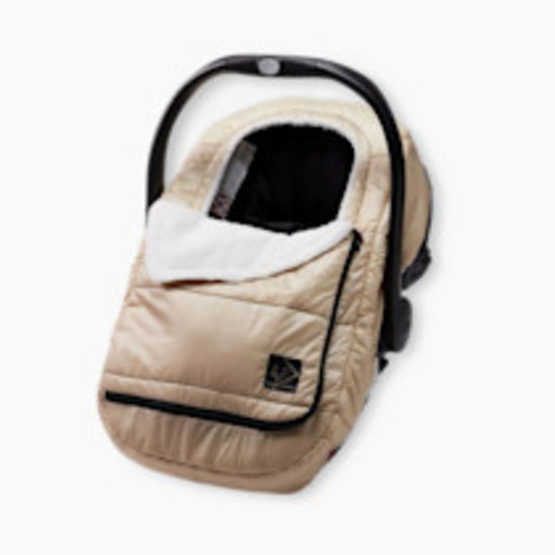 GoldBug x Allyson Felix Deluxe Carrier Cover - Ivory