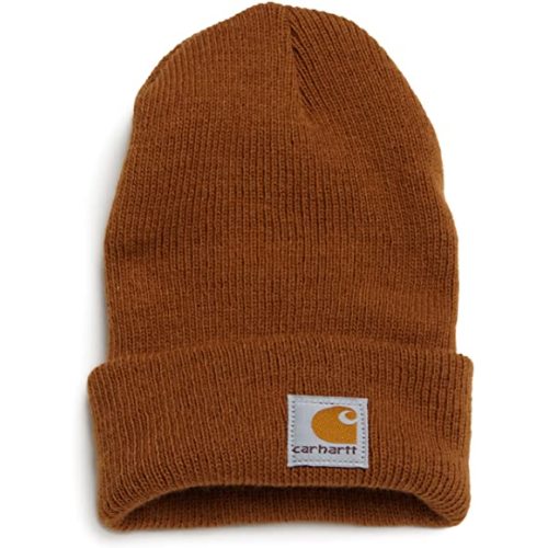 Kids' Acrylic Watch Hat