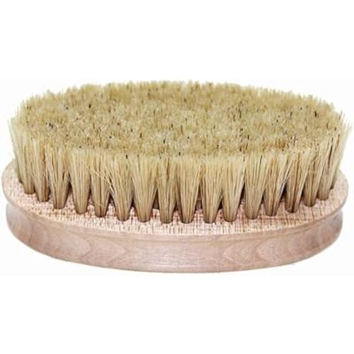 Bernard Jensen Complexion Soft Bristle Brush, Bath Scrub