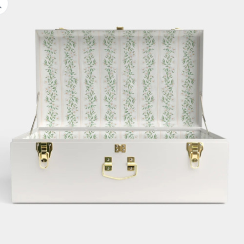 Grand Classic Trunk | Petite Keep