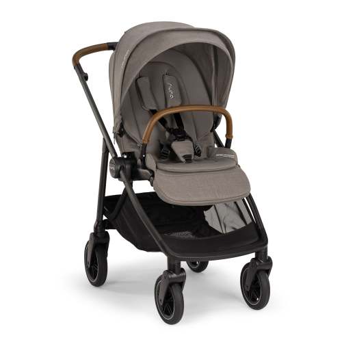 Nuna SWIV Stroller