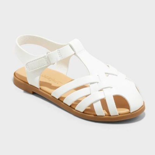 Toddler Ella Fisherman Sandals - Cat & Jack™