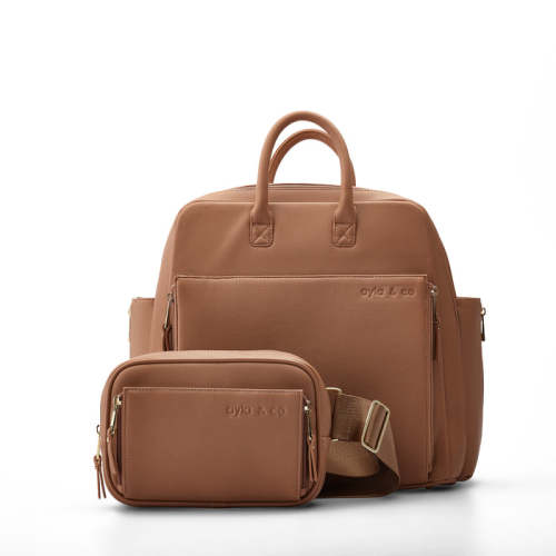 Ayla Bag and Fanny Pack – Ayla and Company